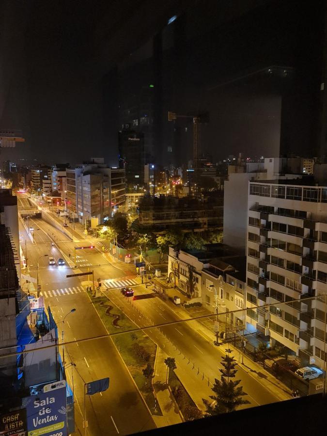 - Sky Tower 1005 Appartamento