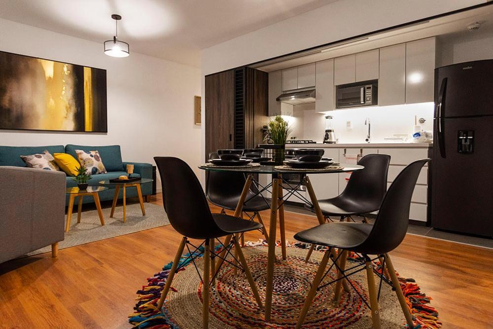 - Sky Tower 1005 Apartment *