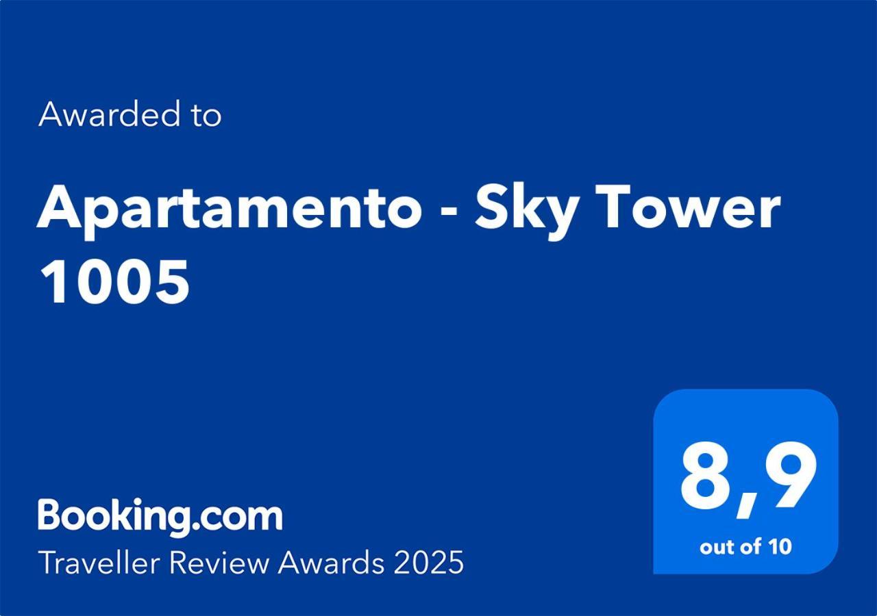 - Sky Tower 1005 Lima