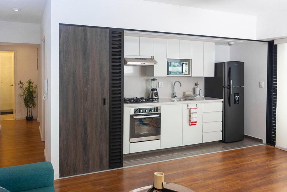 - Sky Tower 1005 Apartment *